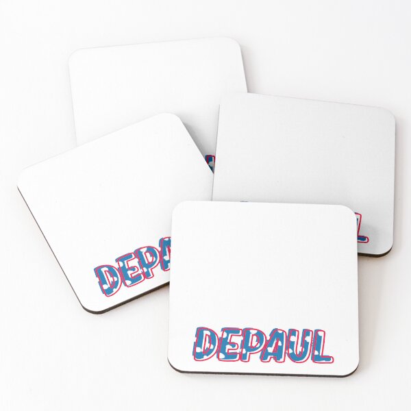 Item preview, DePaul University - DePaul - Blue Demons - Chicago    designed and sold by loganl-loyd.