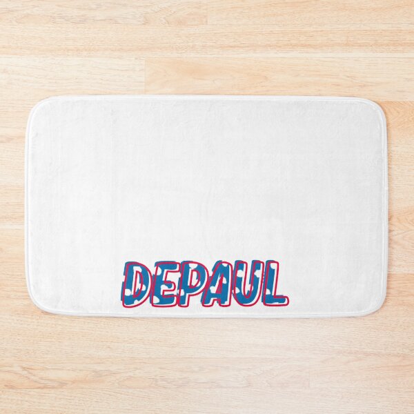 Item preview, DePaul University - DePaul - Blue Demons - Chicago    designed and sold by loganl-loyd.