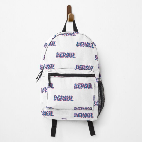Item preview, DePaul University - DePaul - Blue Demons - Chicago designed and sold by loganl-loyd.