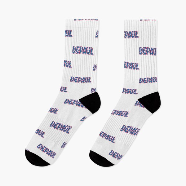 Item preview, DePaul University - DePaul - Blue Demons - Chicago    designed and sold by loganl-loyd.