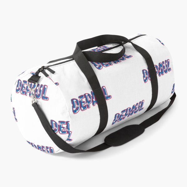 Item preview, DePaul University - DePaul - Blue Demons - Chicago    designed and sold by loganl-loyd.