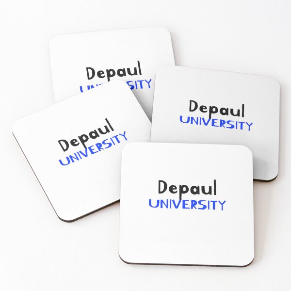 Item preview, Depaul University  designed and sold by loganl-loyd.