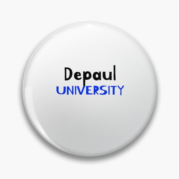 Item preview, Depaul University  designed and sold by loganl-loyd.