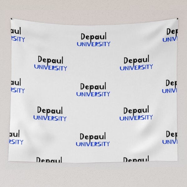 Item preview, Depaul University  designed and sold by loganl-loyd.