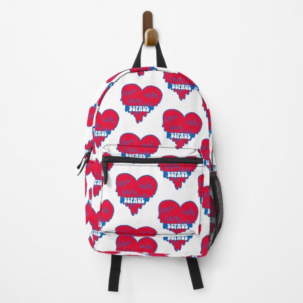Item preview, Depaul University Heart designed and sold by loganl-loyd.