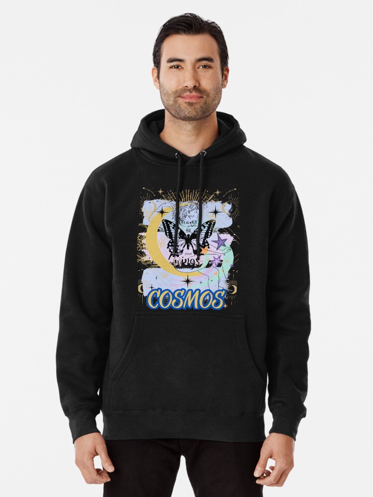 COSMOS Pullover Hoodie