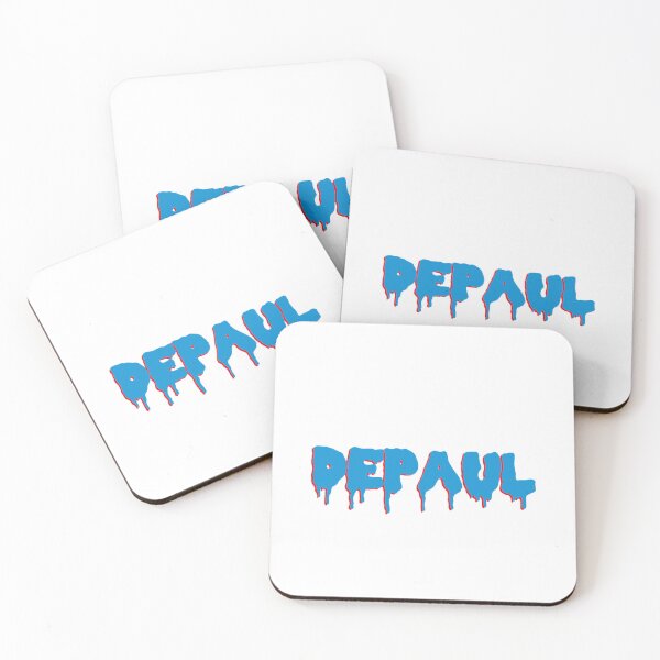 Item preview, drippy depaul designed and sold by loganl-loyd.