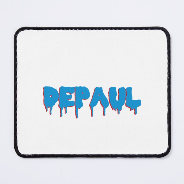Item preview, drippy depaul designed and sold by loganl-loyd.