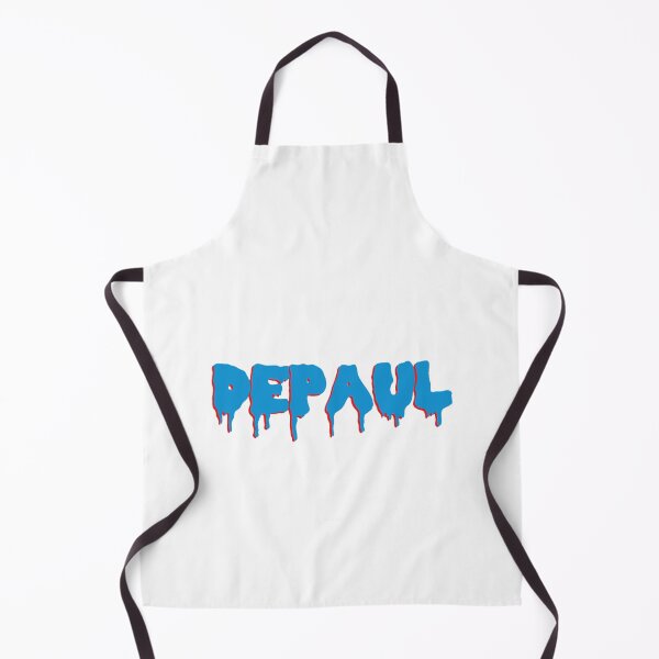 Item preview, drippy depaul designed and sold by loganl-loyd.
