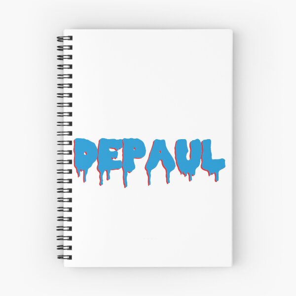 Item preview, drippy depaul designed and sold by loganl-loyd.