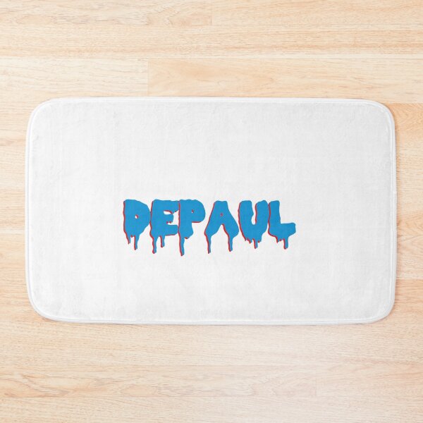 Item preview, drippy depaul designed and sold by loganl-loyd.