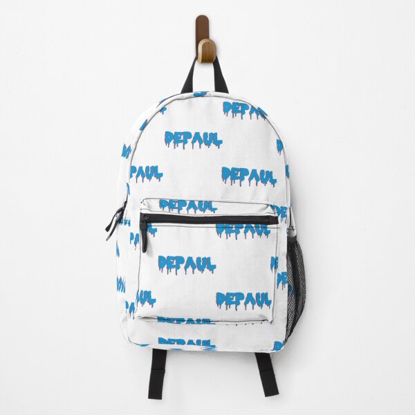 Item preview, drippy depaul designed and sold by loganl-loyd.