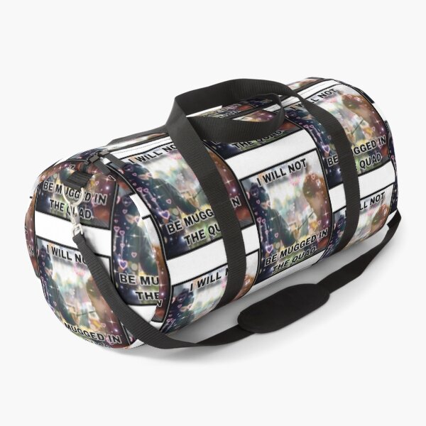 Item preview, I WILL NOT BE MUGGED designed and sold by loganl-loyd.
