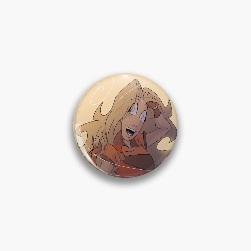 Item preview, Pin designed and sold by WeatherBound.