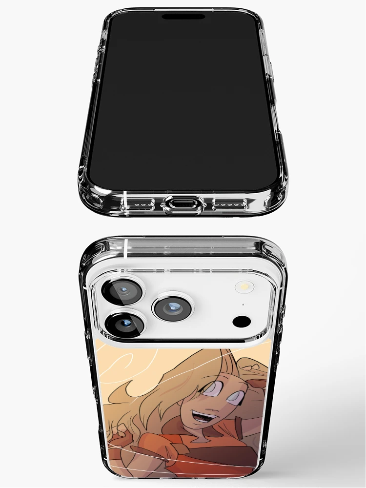 Thumbnail 3 of 5, iPhone Case, Layla designed and sold by WeatherBound.