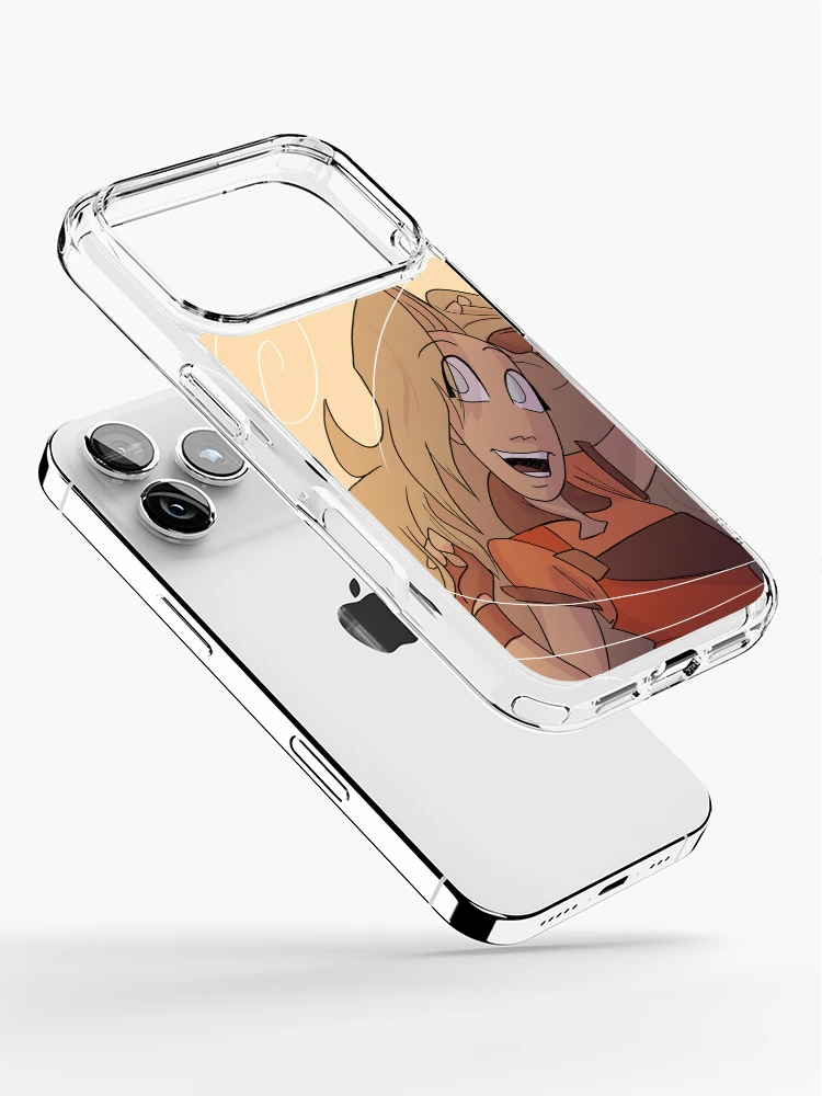 Thumbnail 2 of 5, iPhone Case, Layla designed and sold by WeatherBound.