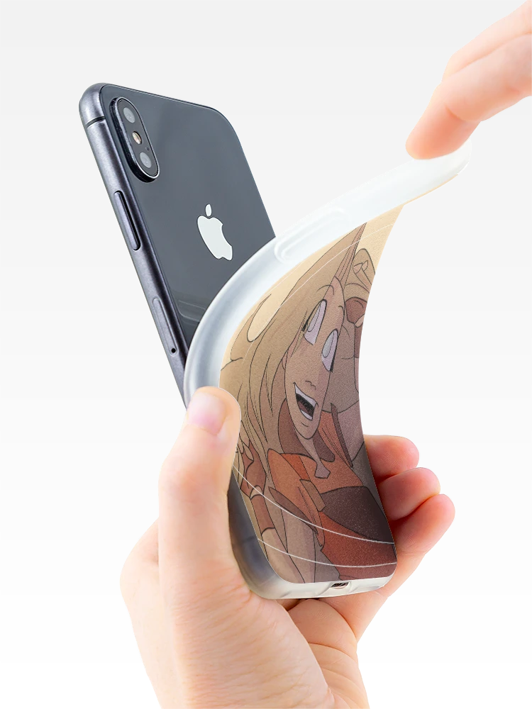 Thumbnail 4 of 5, iPhone Case, Layla designed and sold by WeatherBound.