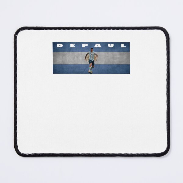 Item preview, Rodrigo De Paul designed and sold by loganl-loyd.