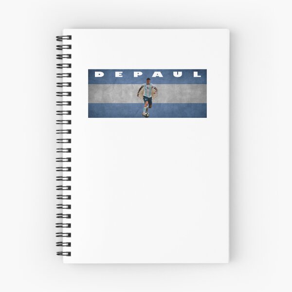 Item preview, Rodrigo De Paul designed and sold by loganl-loyd.