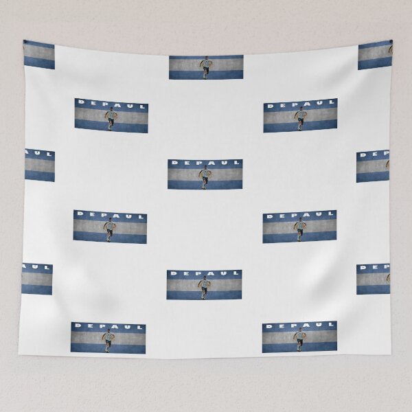Item preview, Rodrigo De Paul designed and sold by loganl-loyd.