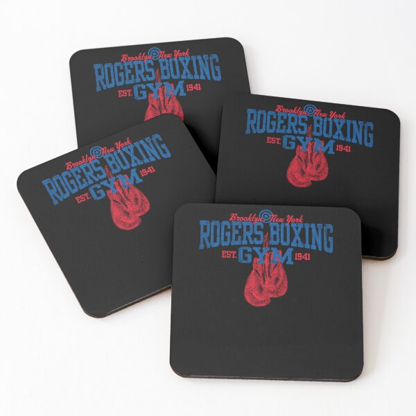 Item preview, Boxing designed and sold by JulienArsenault.