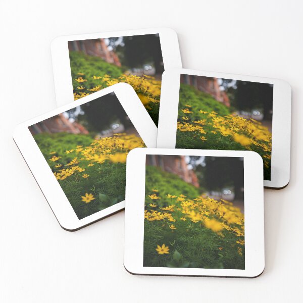 Item preview, A Cloud of Yellow designed and sold by Maurice-BackBay.