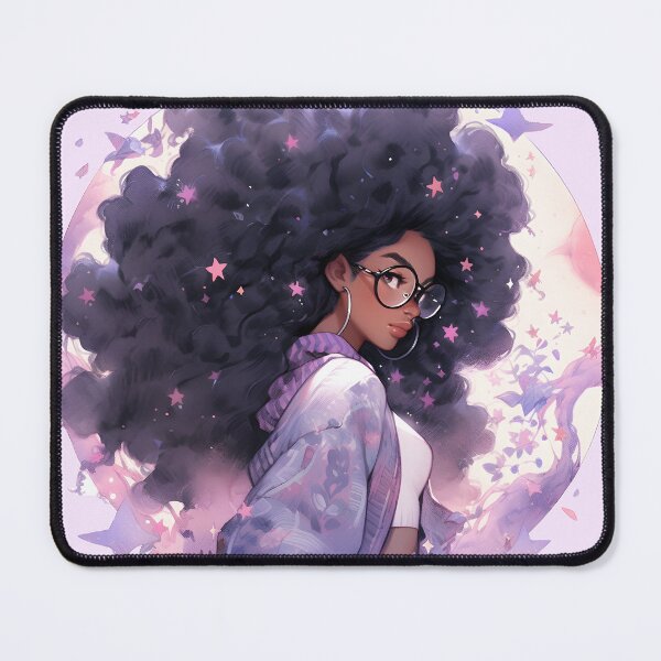Item preview, Selene | Representation Matters designed and sold by dcrez.