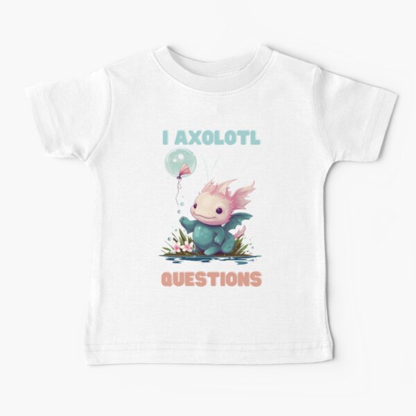 Relaxolotl Axolotl Gifts Kawaii Axolotl Graphic Cute Axolotl