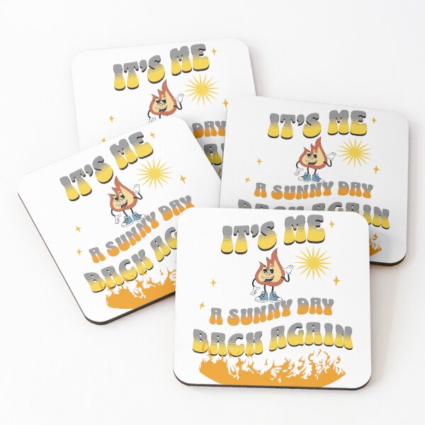 Item preview, Sunny Day designed and sold by ZebraStallion.