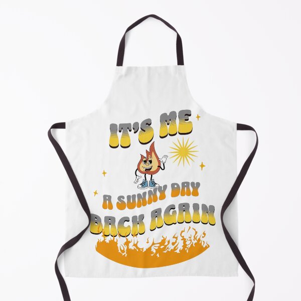 Item preview, Sunny Day designed and sold by ZebraStallion.