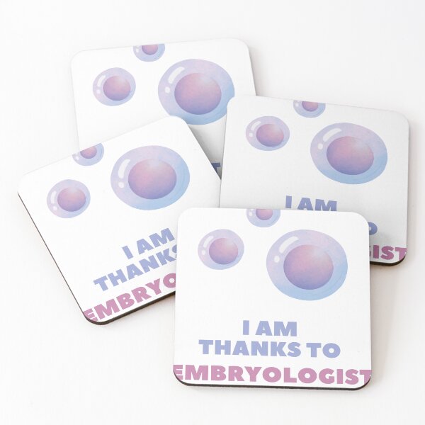Item preview, I Am Thanks to Emryologist designed and sold by Entallya.