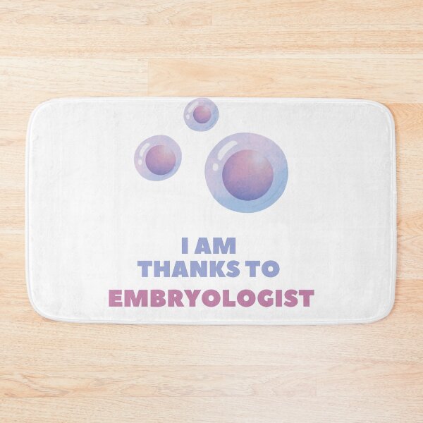 Item preview, I Am Thanks to Emryologist designed and sold by Entallya.