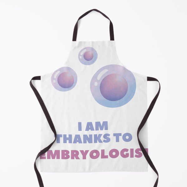 Item preview, I Am Thanks to Emryologist designed and sold by Entallya.