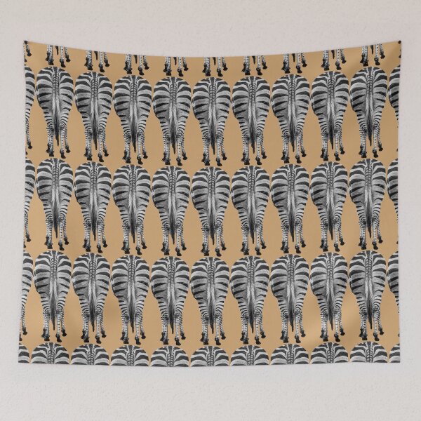 Item preview, Stripes Behind! designed and sold by Dalyndigital Photography.