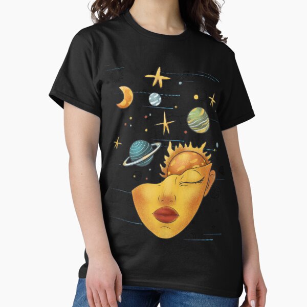 Item preview, Space theme  designed and sold by ShobhaStyle.