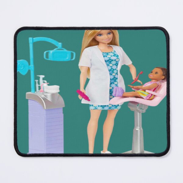 Item preview, Burbie Nurse:The future of health care designed and sold by VIVIAN-STORE88.