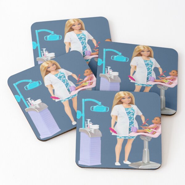 Item preview, Burbie Nurse:The future of health care designed and sold by VIVIAN-STORE88.