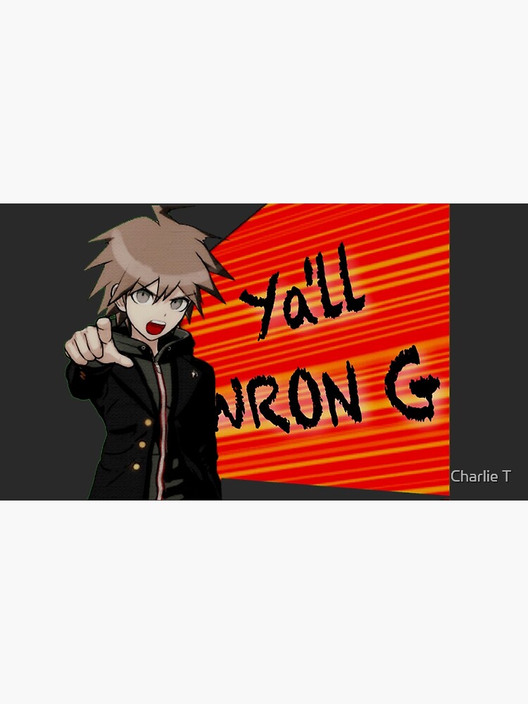 danganronpa counter gif