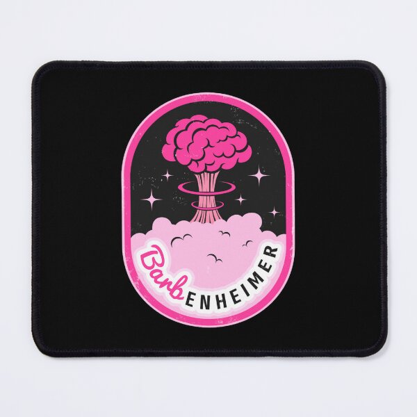 Item preview, Barbenheimer designed and sold by MargaudTraore.