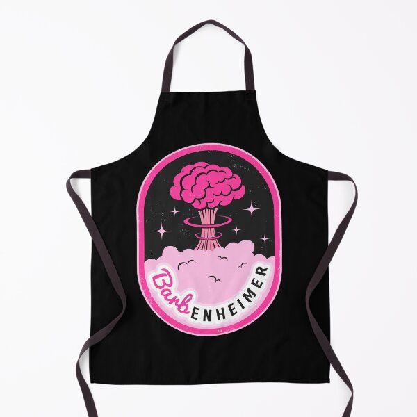 Item preview, Barbenheimer designed and sold by MargaudTraore.