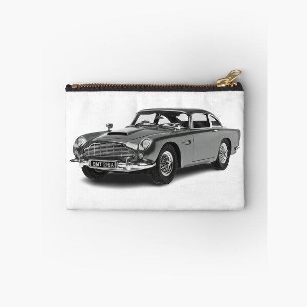 Item preview, Aston Martin DB5 designed and sold by JRS-Designs.