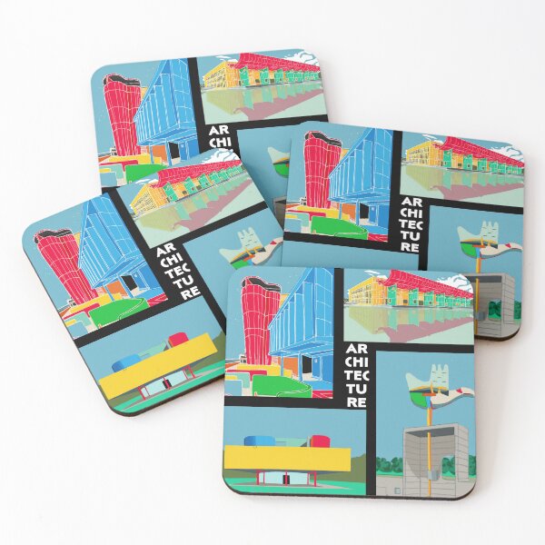 Item preview, Architecture designed and sold by SerafinDesign.