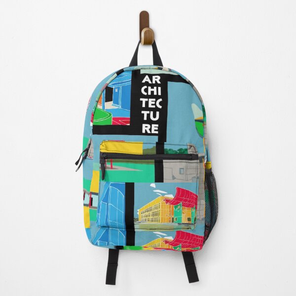 Item preview, Architecture designed and sold by SerafinDesign.