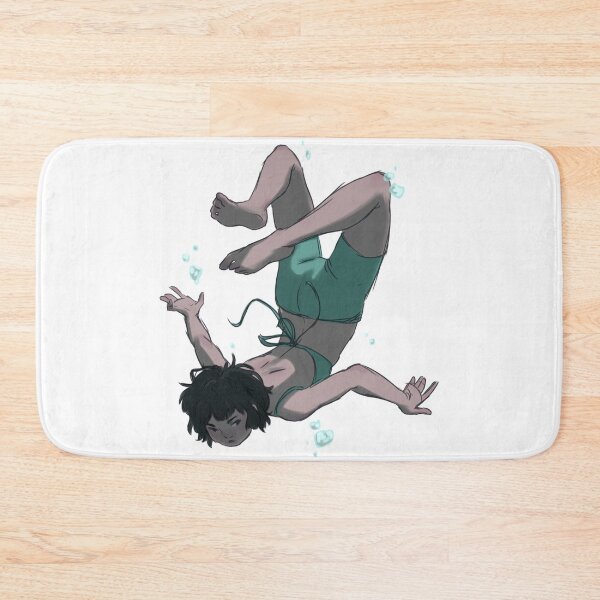 Item preview, Underwater Stillness designed and sold by Manao1.