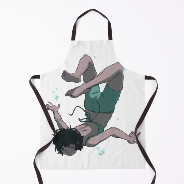 Item preview, Underwater Stillness designed and sold by Manao1.