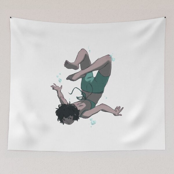 Item preview, Underwater Stillness designed and sold by Manao1.