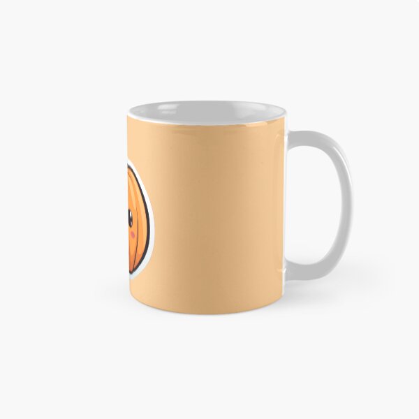 Item preview, Sweet Petite Pumpkin, cute simple pumpkin designed and sold by PrintDesignLab.