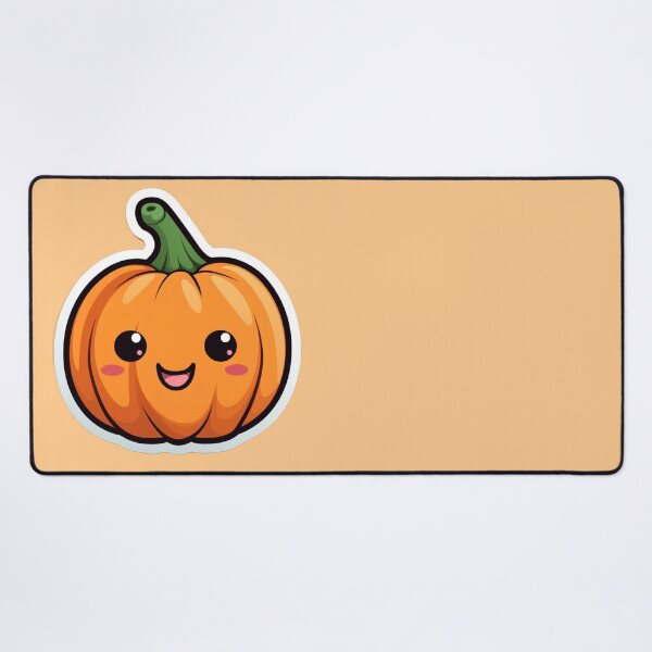 Item preview, Sweet Petite Pumpkin, cute simple pumpkin designed and sold by PrintDesignLab.