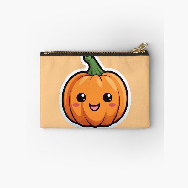 Item preview, Sweet Petite Pumpkin, cute simple pumpkin designed and sold by PrintDesignLab.
