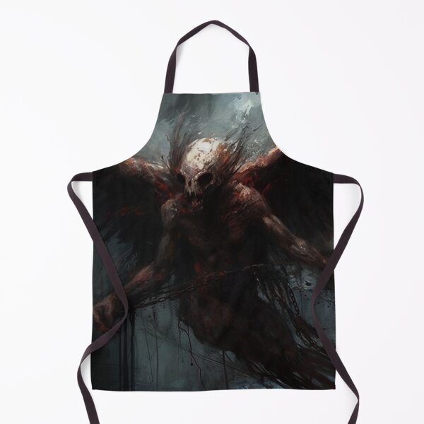 Item preview, Winged Beast designed and sold by Dawn van Doorn.